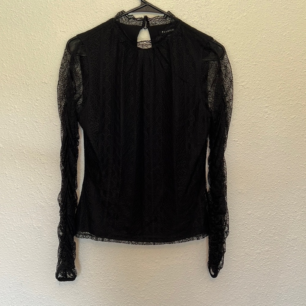 Express Top S